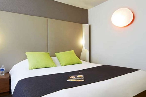 Hotel Campanile Saint Etienne Est Saint Chamond